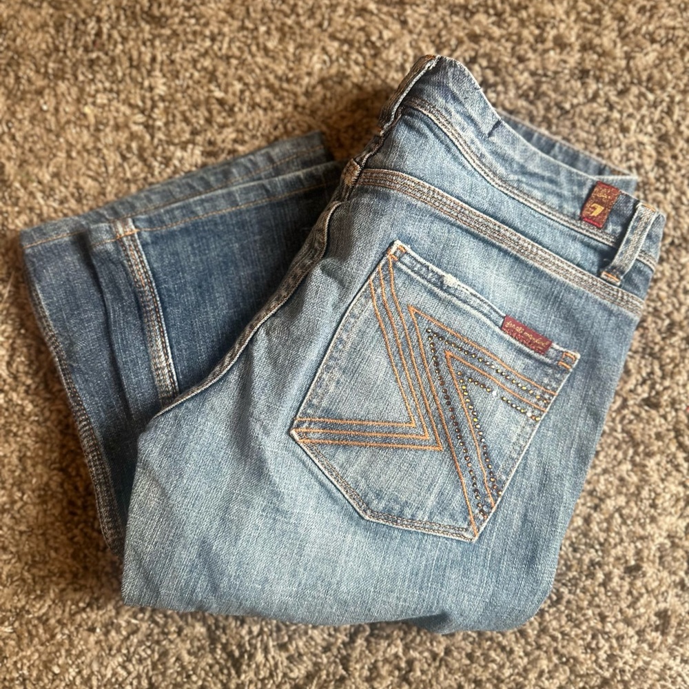 7 jeans